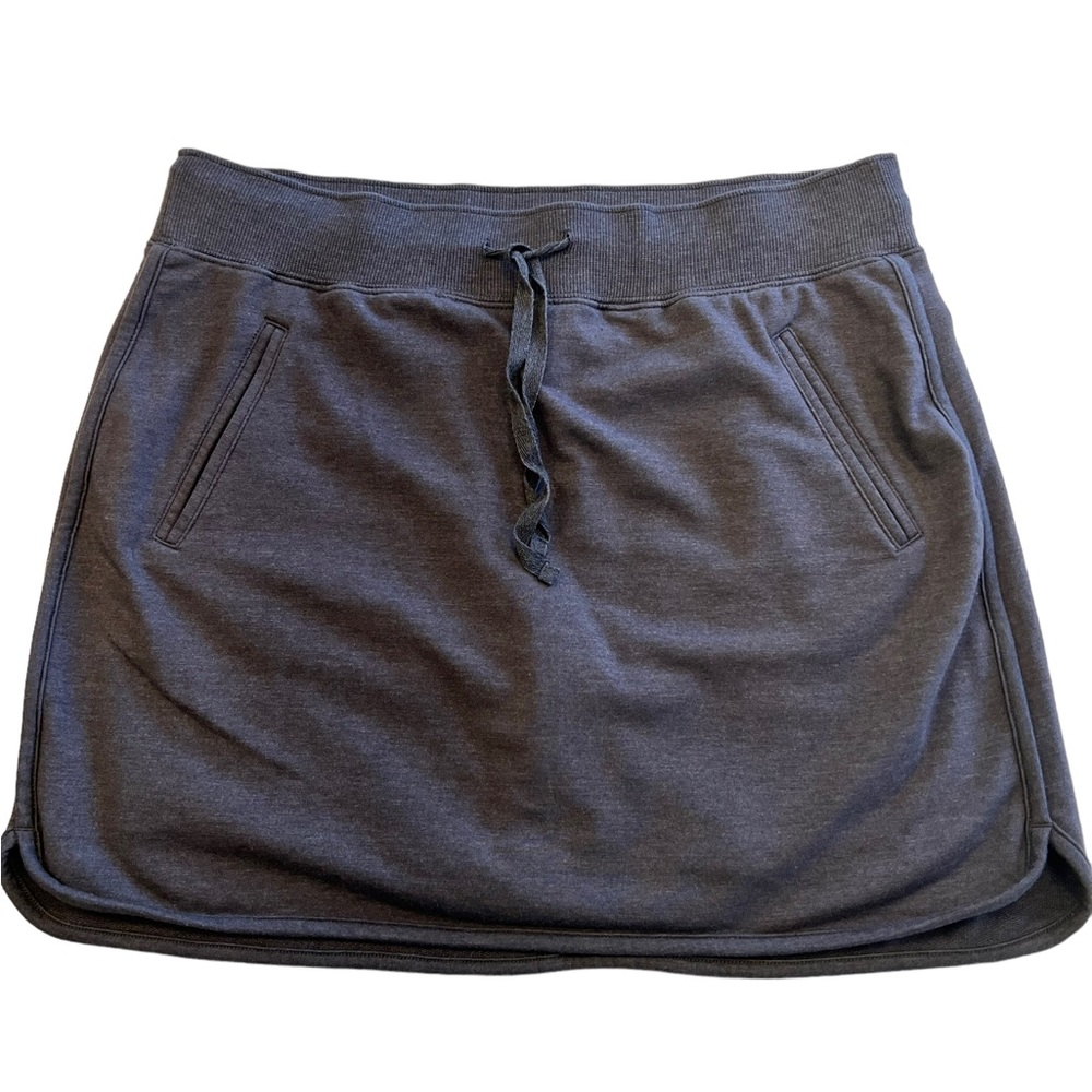 Made for life skort size MP